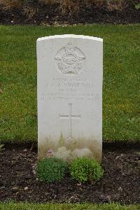 Harrogate (Stonefall) Cemetery - Vigneault, Joseph Philorome Ambroise